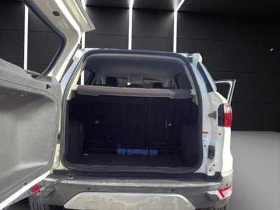 Ford EcoSport 1.5 TDCi 95 CV Plus (20)