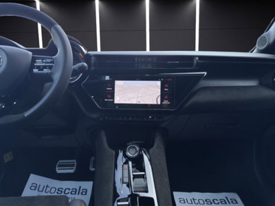 Alfa Romeo Junior 1.2 ibrida Sport Speciale 145cv edct6 (15)