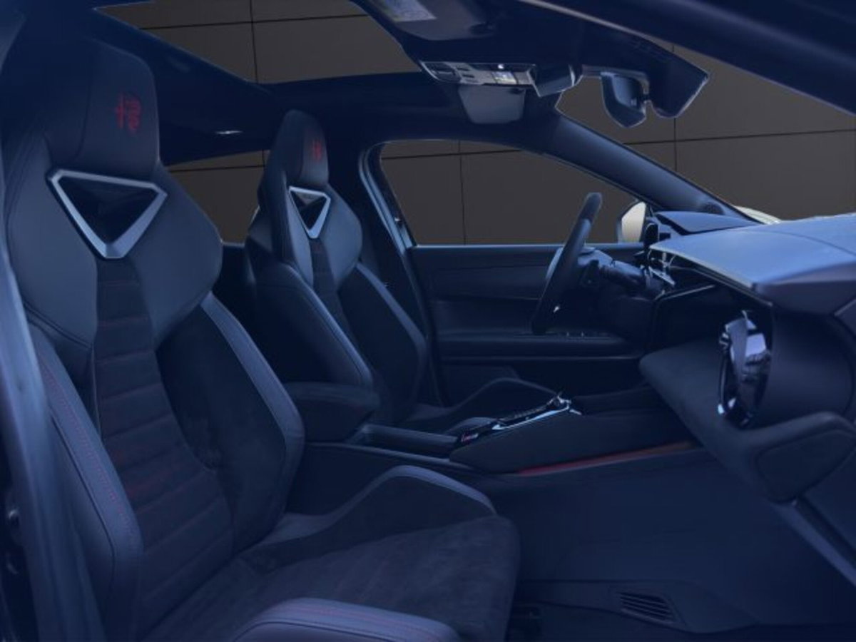 Alfa Romeo Junior 1.2 ibrida Sport Speciale 145cv edct6 (18)