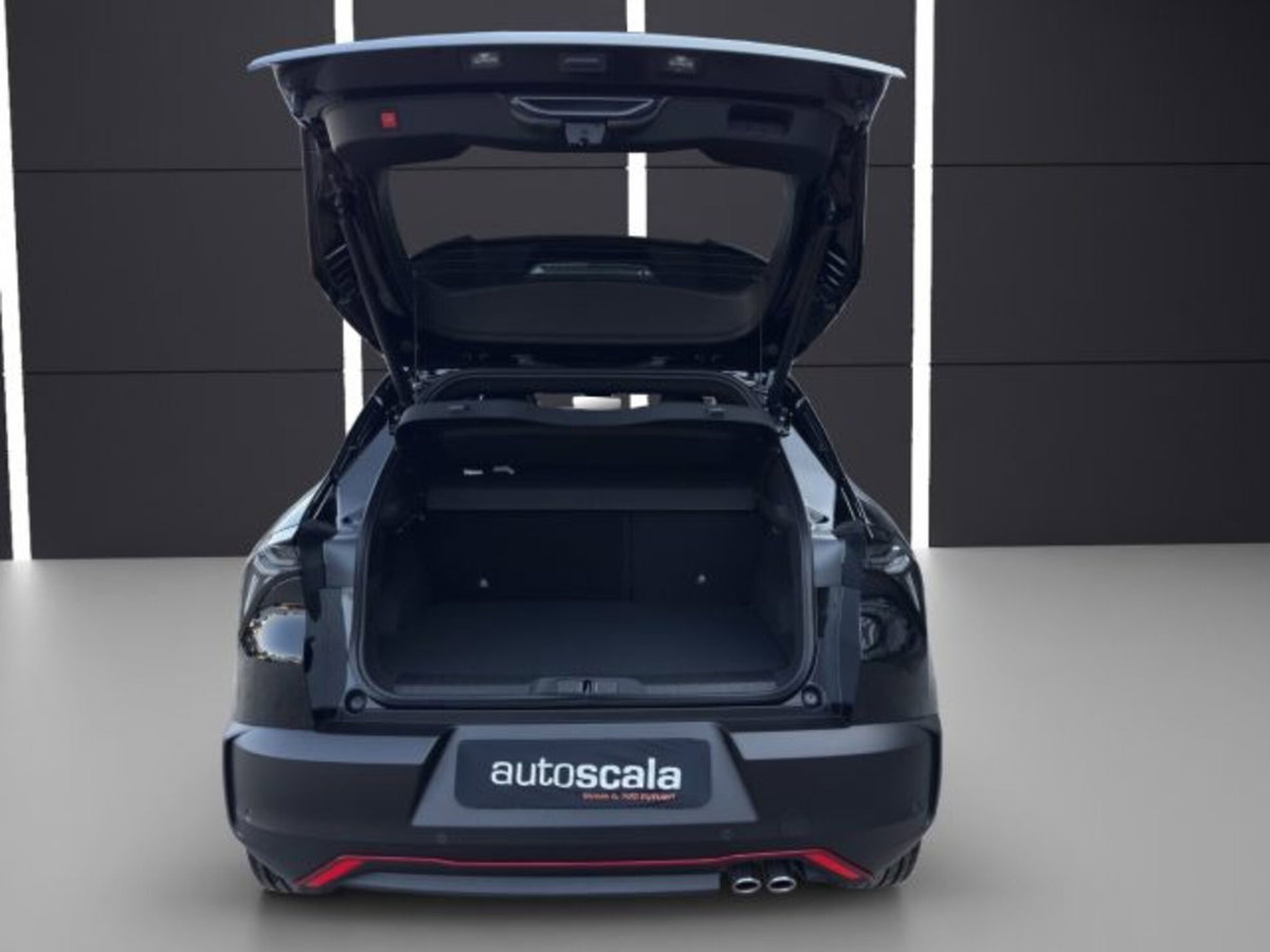 Alfa Romeo Junior 1.2 ibrida Sport Speciale 145cv edct6 (20)