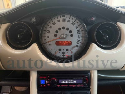 MINI Mini 1.6 16V Cooper (12)