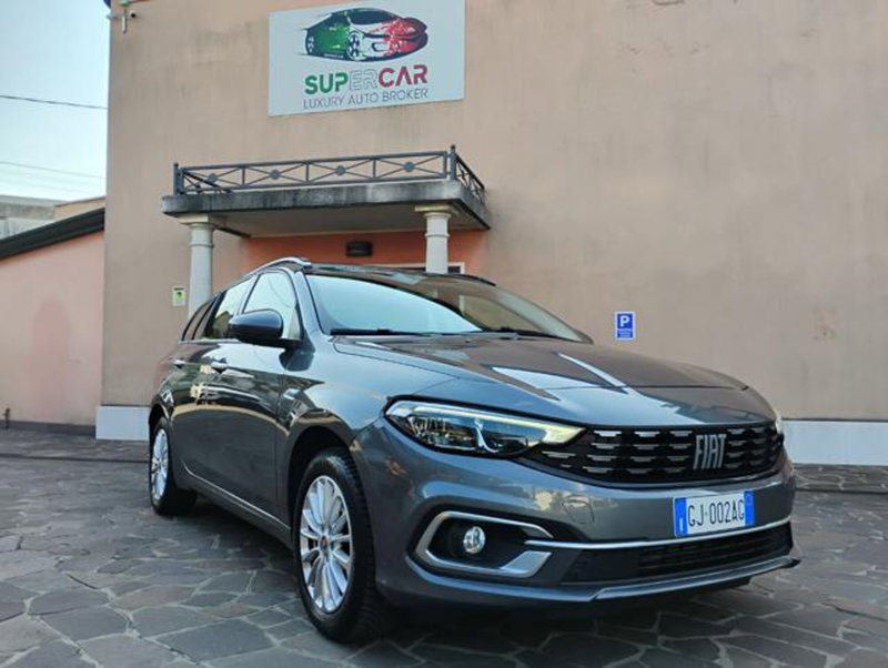 Fiat Tipo Station Wagon Tipo 1.3 Mjt S&S SW Business
