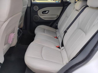Land Rover Range Rover Evoque 2.0 TD4 150 CV 5p. HSE (13)