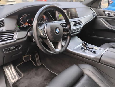 BMW X5 xDrive30d 48V xLine (8)