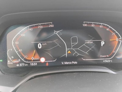 BMW X5 xDrive30d 48V xLine (9)