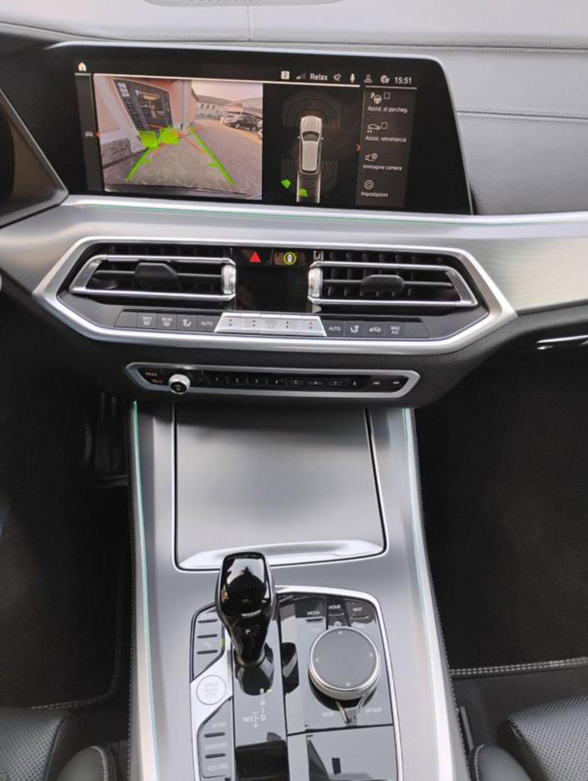 BMW X5 xDrive30d 48V xLine (10)