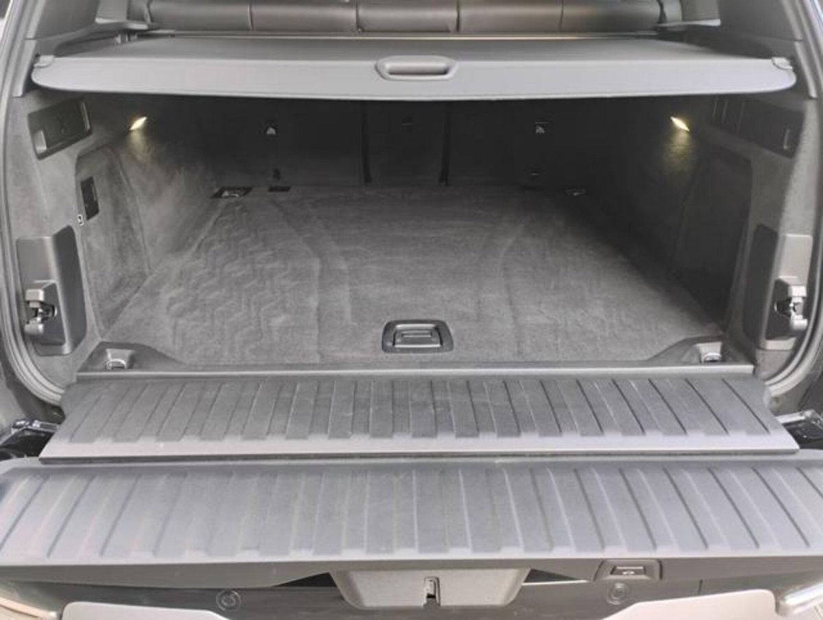 BMW X5 xDrive30d 48V xLine (13)