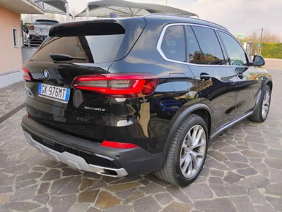 BMW X5 xDrive30d 48V xLine (3)
