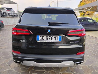 BMW X5 xDrive30d 48V xLine (4)