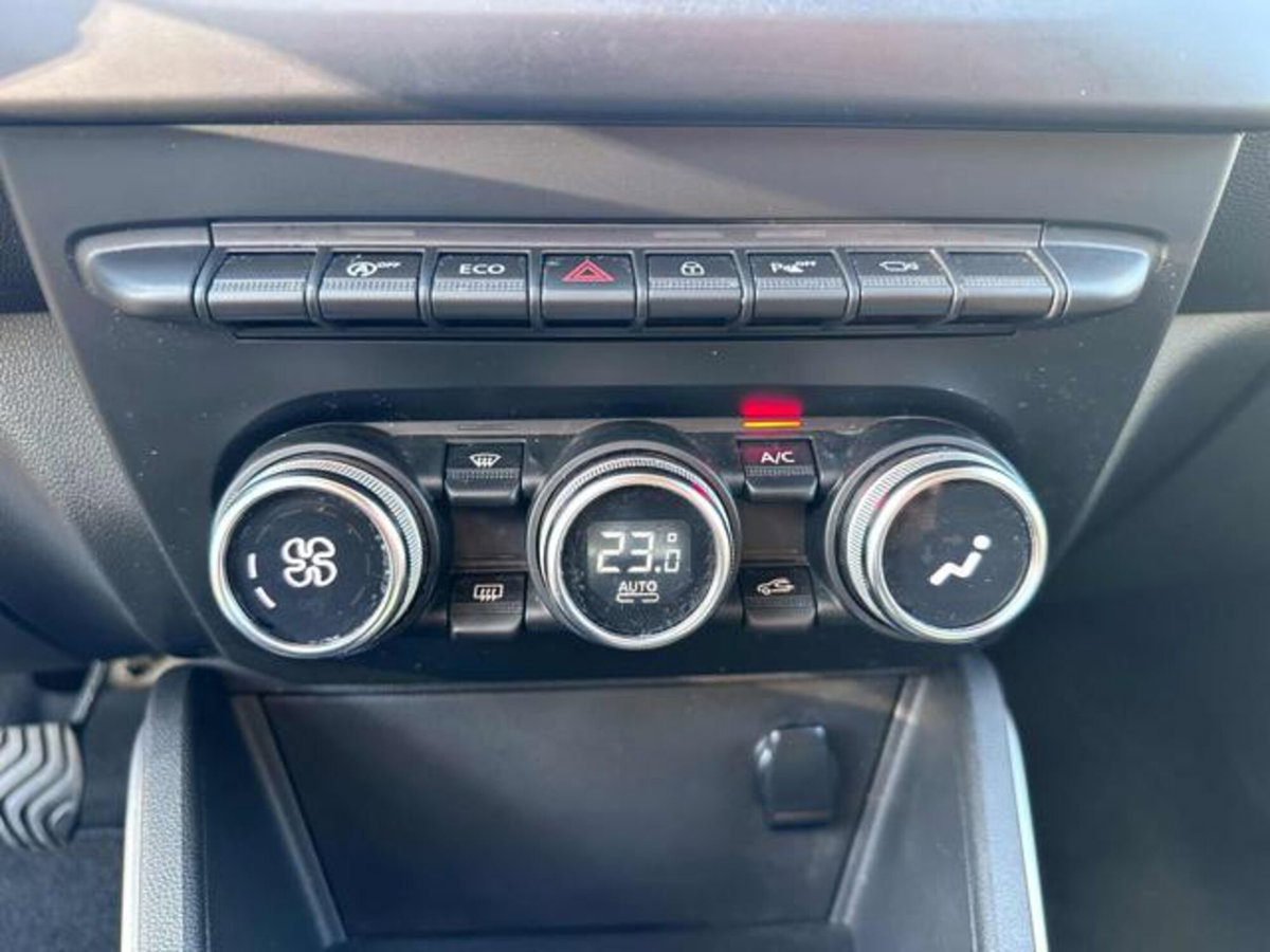 Dacia Duster 1.5 dCi 110CV 4x2 Prestige (18)