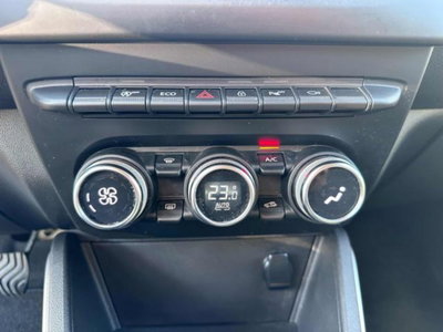 Dacia Duster 1.5 dCi 110CV 4x2 Prestige (18)
