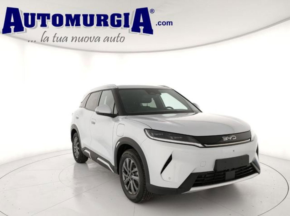 Byd Atto 2 DM-i 1.5 phev Boost 212cv