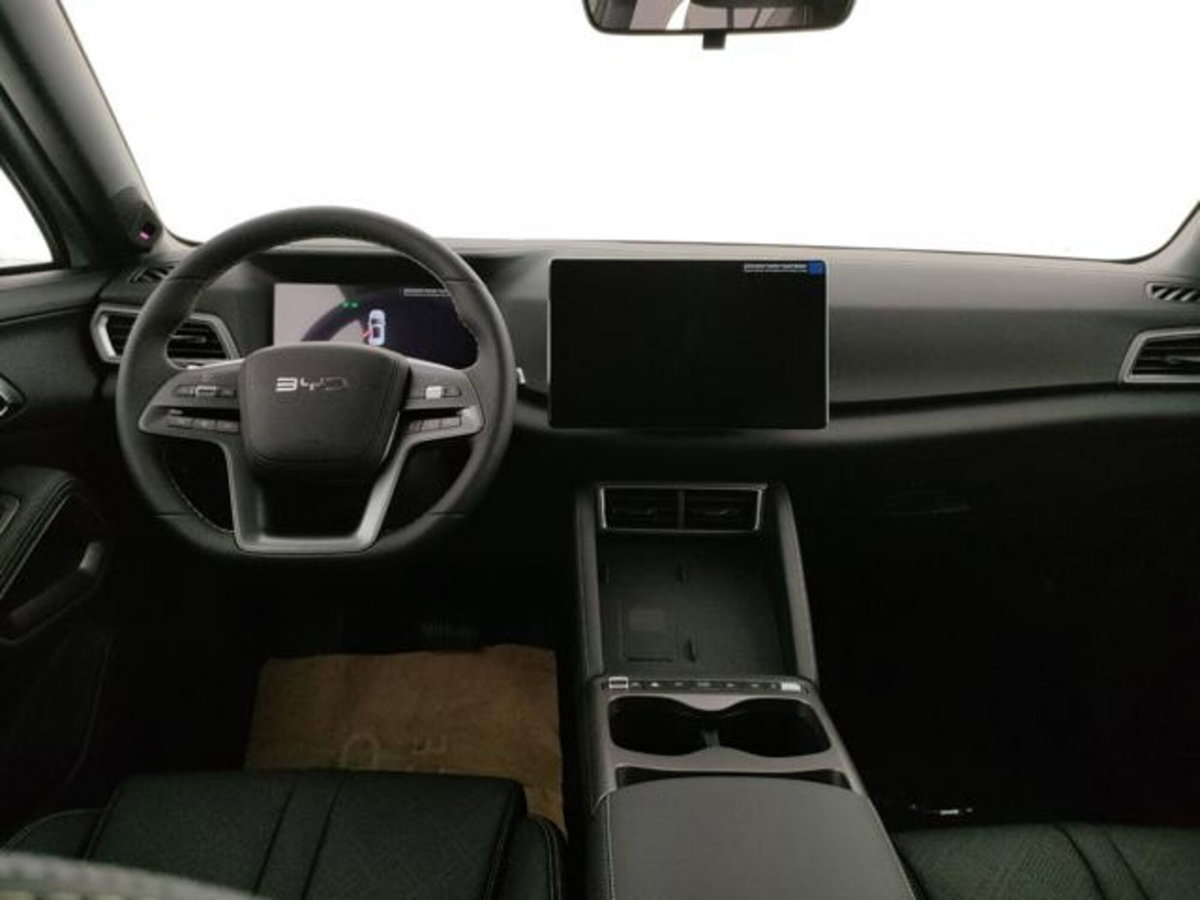 Byd Atto 2 DM-i 1.5 phev Boost 212cv (19)
