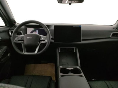 Byd Atto 2 DM-i 1.5 phev Boost 212cv (19)