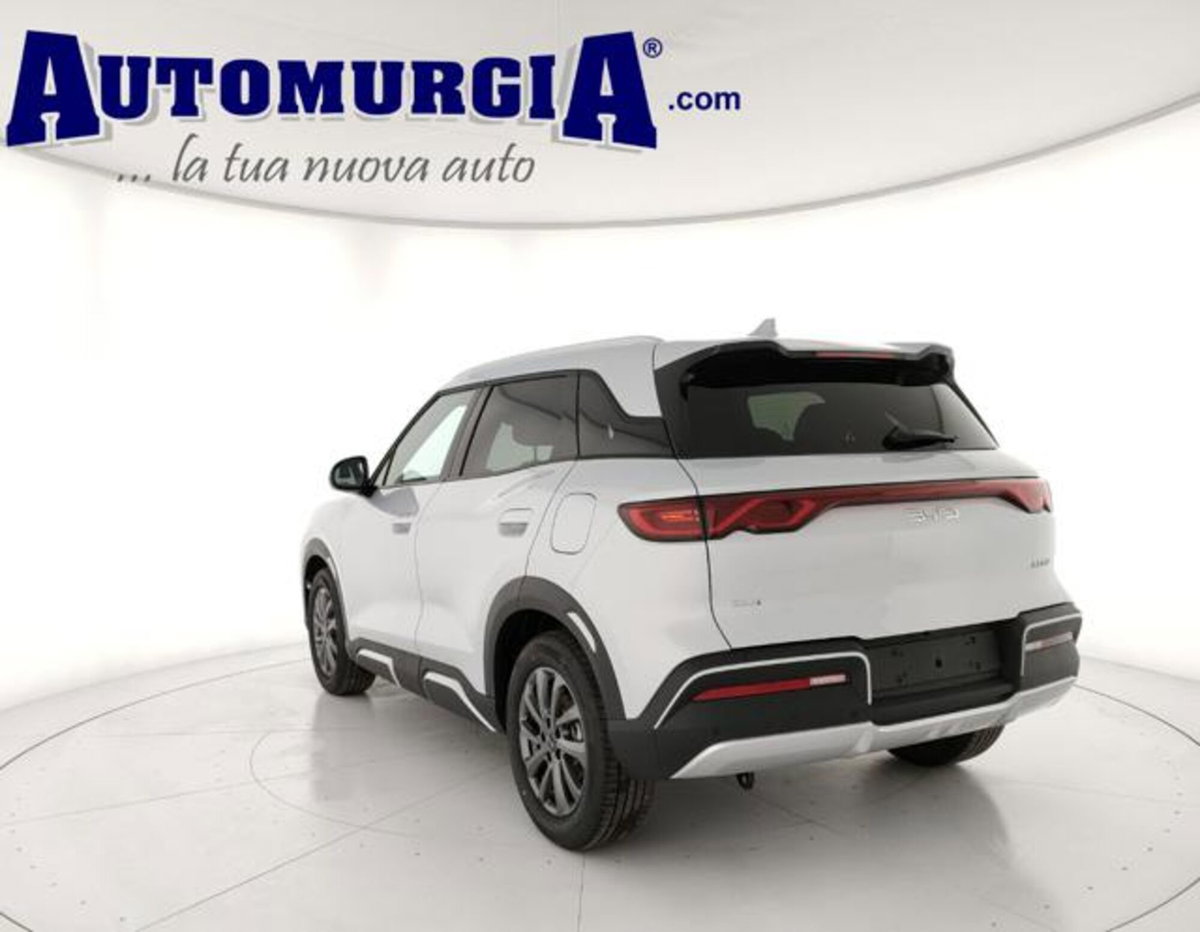 Byd Atto 2 DM-i 1.5 phev Boost 212cv (3)
