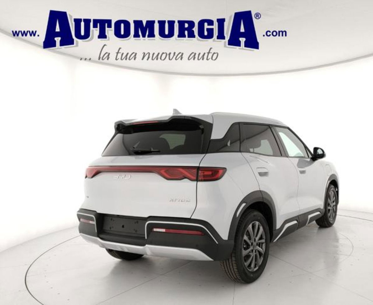 Byd Atto 2 DM-i 1.5 phev Boost 212cv (4)