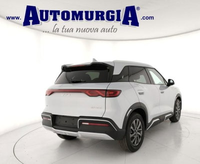 Byd Atto 2 DM-i 1.5 phev Boost 212cv (4)