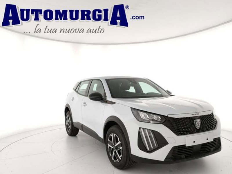 Peugeot 2008 1.2 puretech Style s&s 100cv