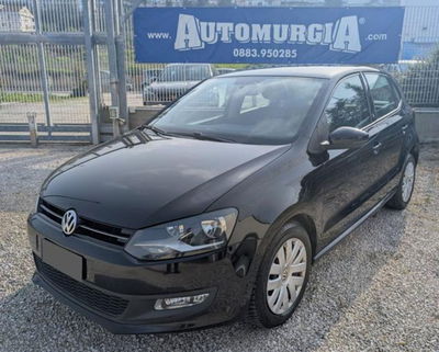 Volkswagen Polo 1.2 TDI DPF 5 p. Comfortline