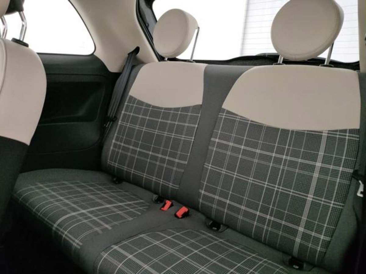 Fiat 500 1.2 Mirror (14)