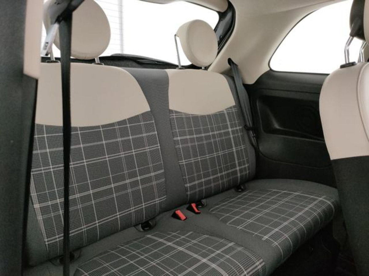 Fiat 500 1.2 Mirror (15)