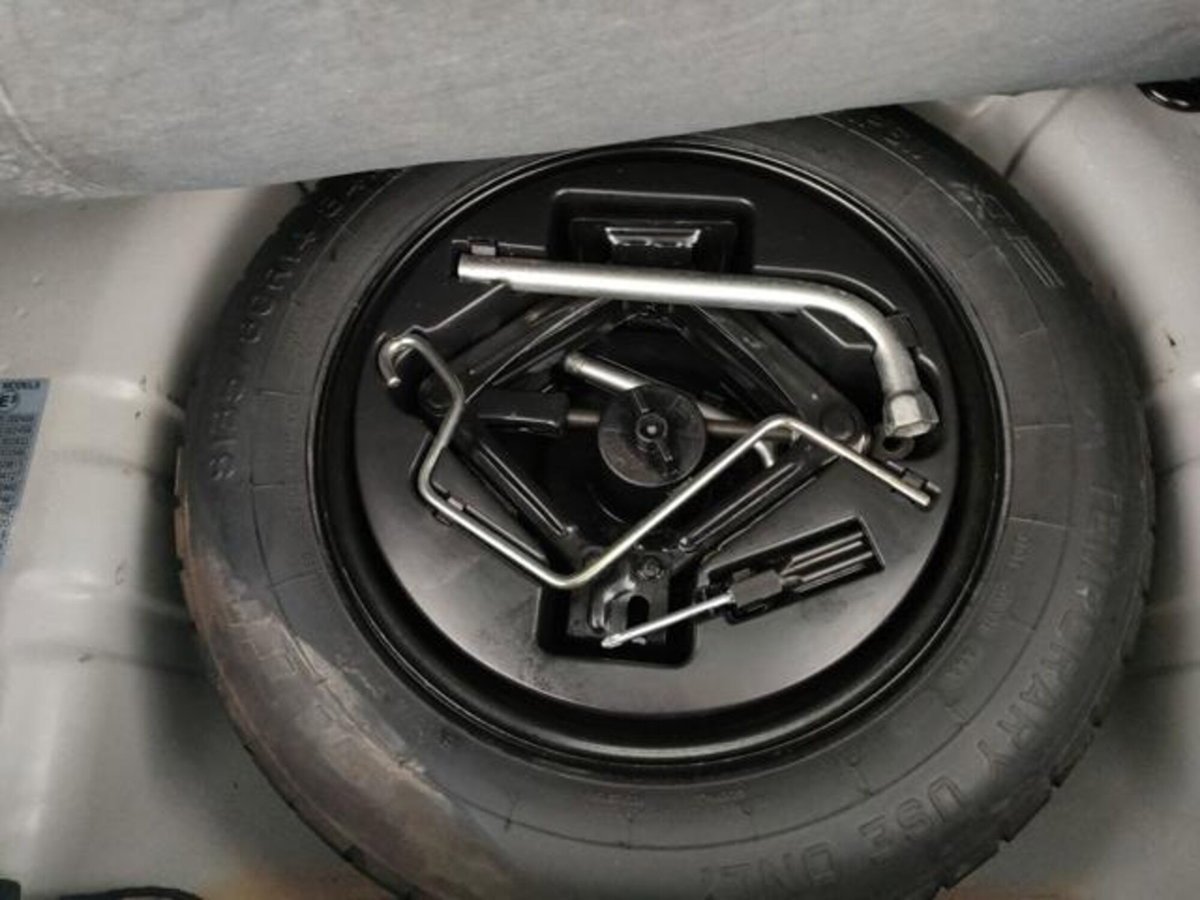 Fiat 500 1.2 Mirror (17)
