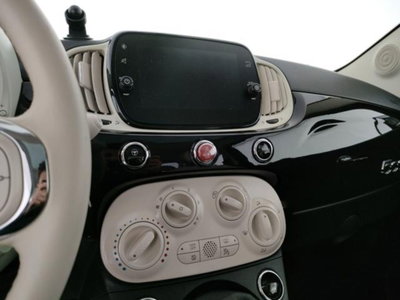 Fiat 500 1.2 Mirror (8)