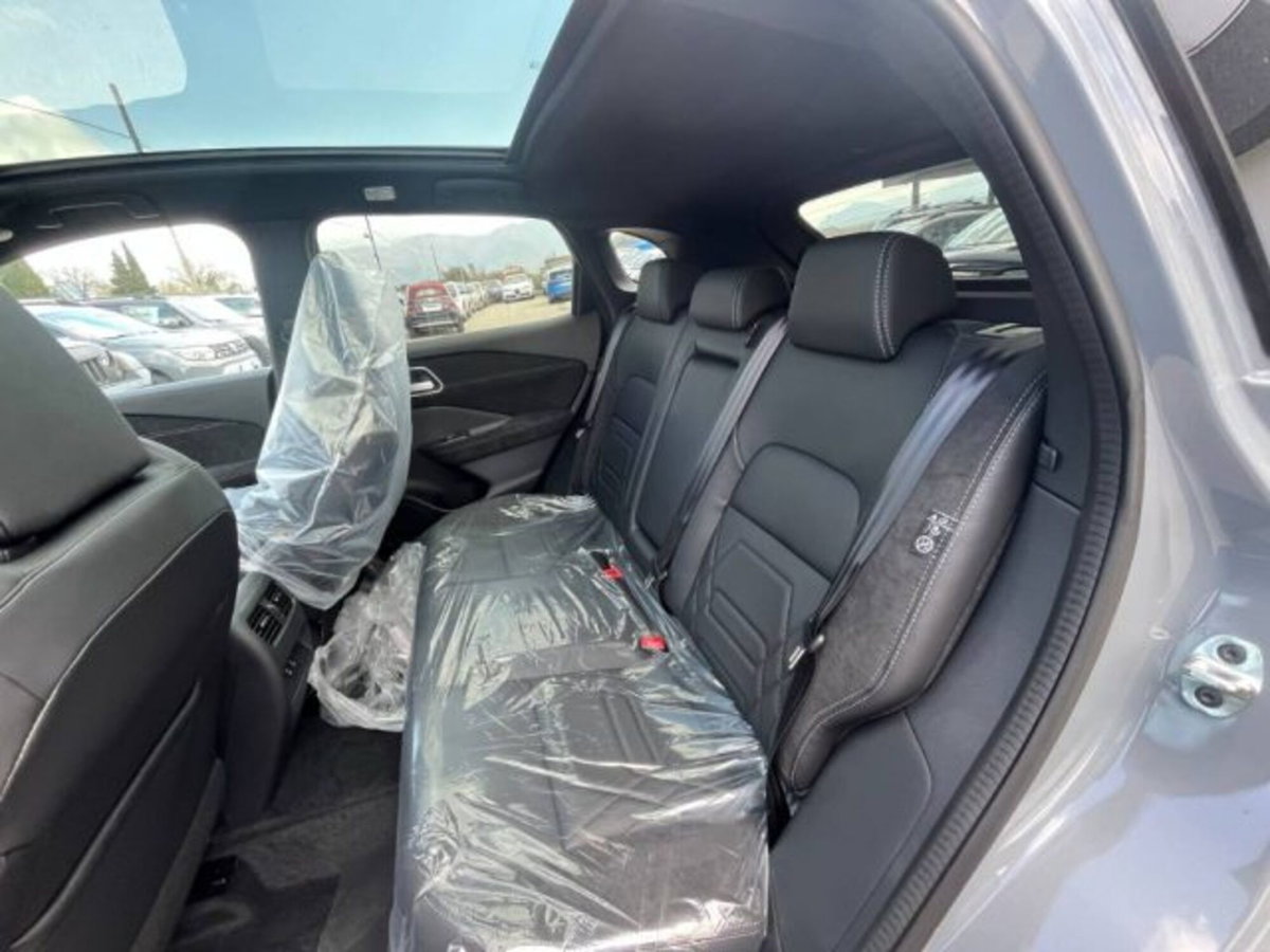Nissan Qashqai 1.3 mhev N-Design 4wd 158cv xtronic (10)