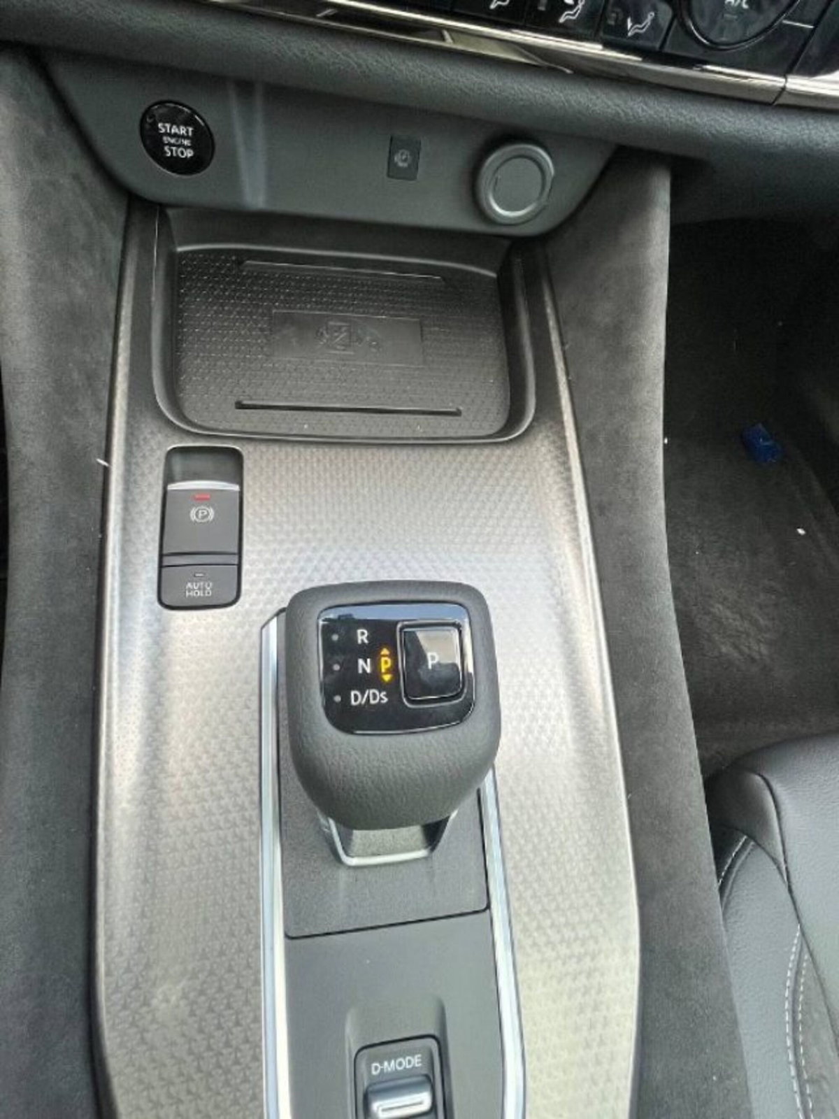 Nissan Qashqai 1.3 mhev N-Design 4wd 158cv xtronic (14)