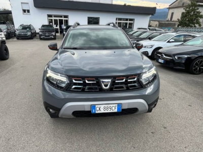 Dacia Duster 1.5 Blue dCi 8V 115 CV 4x2 Extreme usata