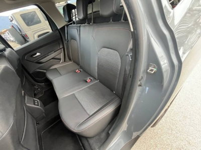 Dacia Duster 1.5 Blue dCi 8V 115 CV 4x2 Extreme (10)
