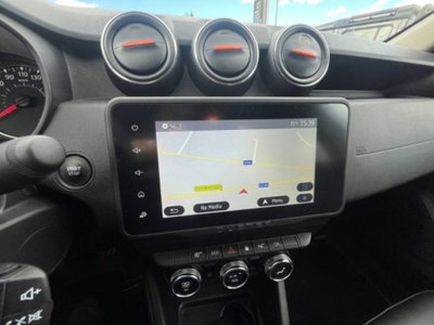 Dacia Duster 1.5 Blue dCi 8V 115 CV 4x2 Extreme (11)