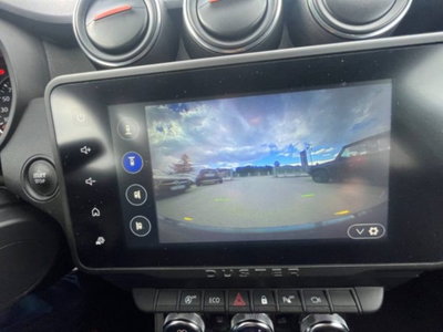 Dacia Duster 1.5 Blue dCi 8V 115 CV 4x2 Extreme (14)