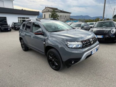 Dacia Duster 1.5 Blue dCi 8V 115 CV 4x2 Extreme (2)