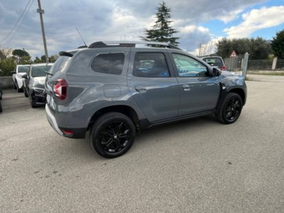 Dacia Duster 1.5 Blue dCi 8V 115 CV 4x2 Extreme (3)