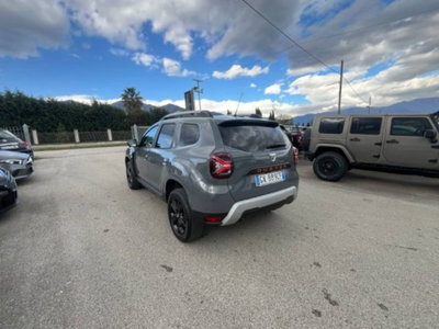 Dacia Duster 1.5 Blue dCi 8V 115 CV 4x2 Extreme (4)