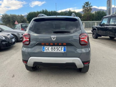 Dacia Duster 1.5 Blue dCi 8V 115 CV 4x2 Extreme (5)