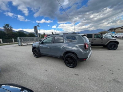 Dacia Duster 1.5 Blue dCi 8V 115 CV 4x2 Extreme (6)
