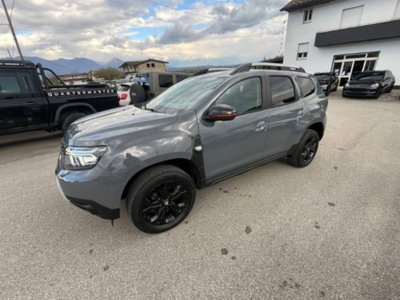 Dacia Duster 1.5 Blue dCi 8V 115 CV 4x2 Extreme (7)