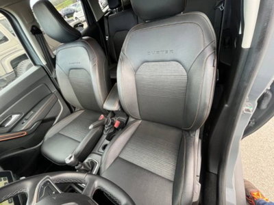 Dacia Duster 1.5 Blue dCi 8V 115 CV 4x2 Extreme (8)