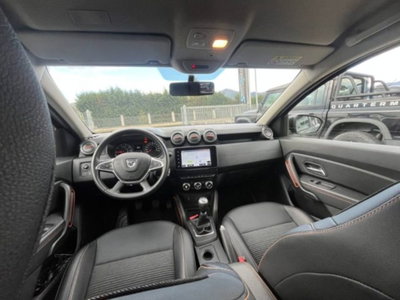 Dacia Duster 1.5 Blue dCi 8V 115 CV 4x2 Extreme (9)