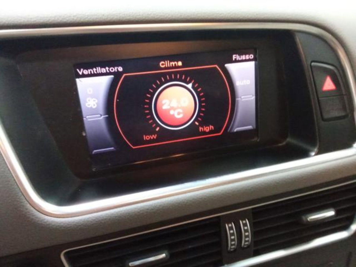 Audi Q5 2.0 TFSI 211 CV quattro S tronic (13)
