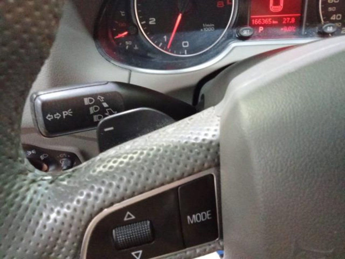 Audi Q5 2.0 TFSI 211 CV quattro S tronic (14)
