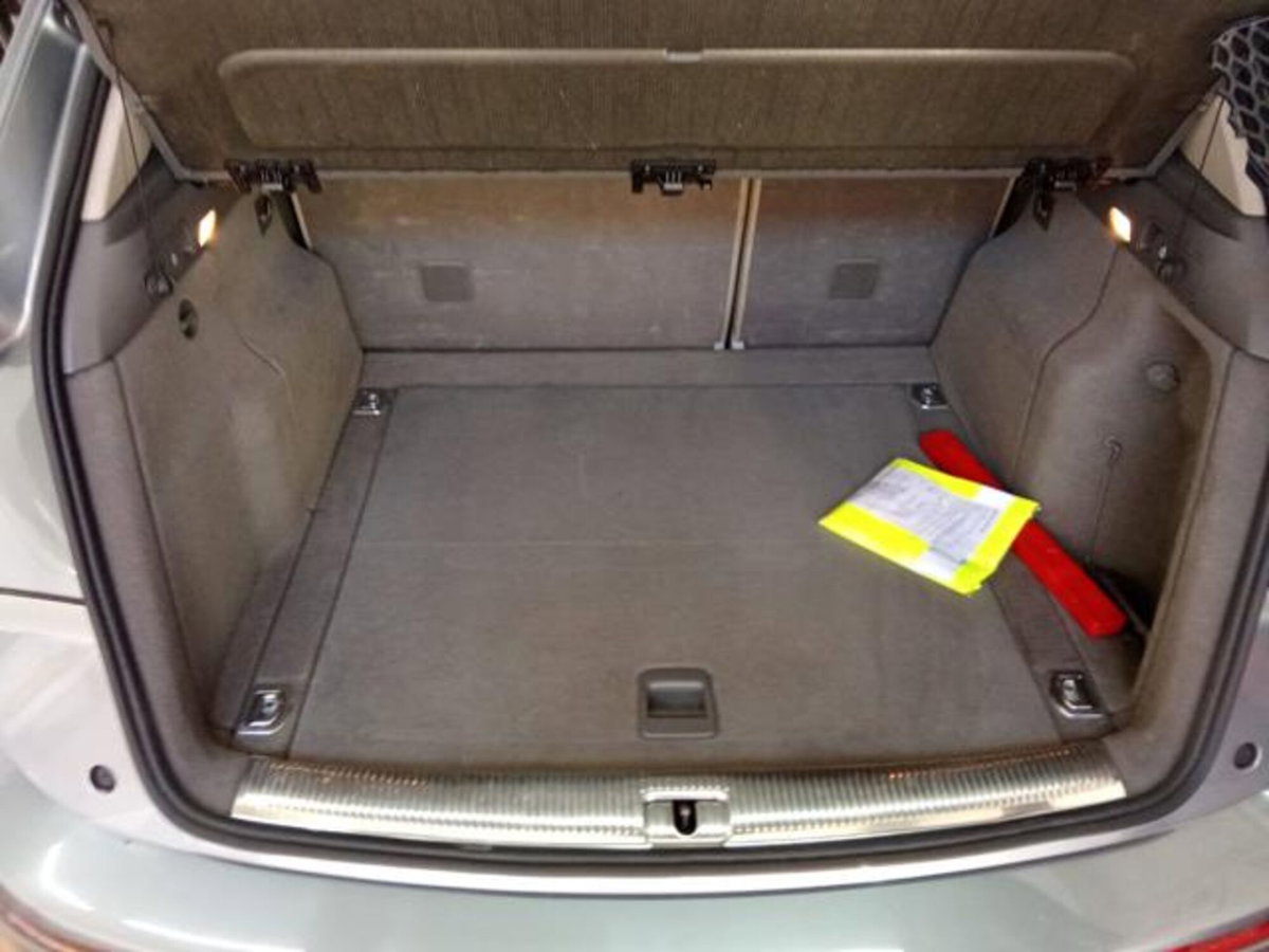 Audi Q5 2.0 TFSI 211 CV quattro S tronic (20)