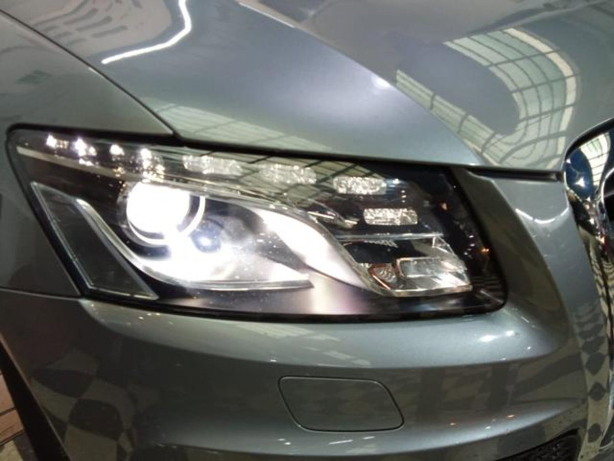 Audi Q5 2.0 TFSI 211 CV quattro S tronic (3)