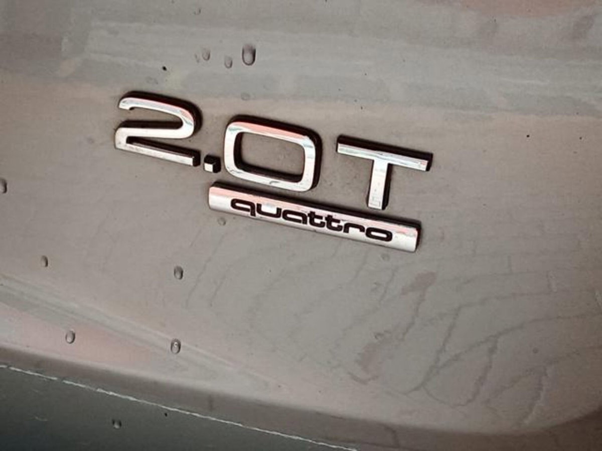 Audi Q5 2.0 TFSI 211 CV quattro S tronic (4)
