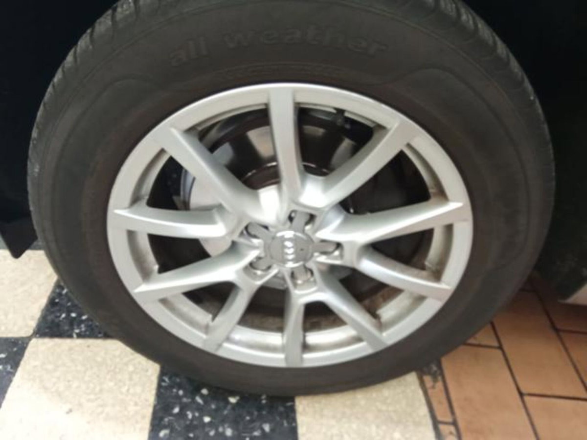 Audi Q5 2.0 TFSI 211 CV quattro S tronic (6)