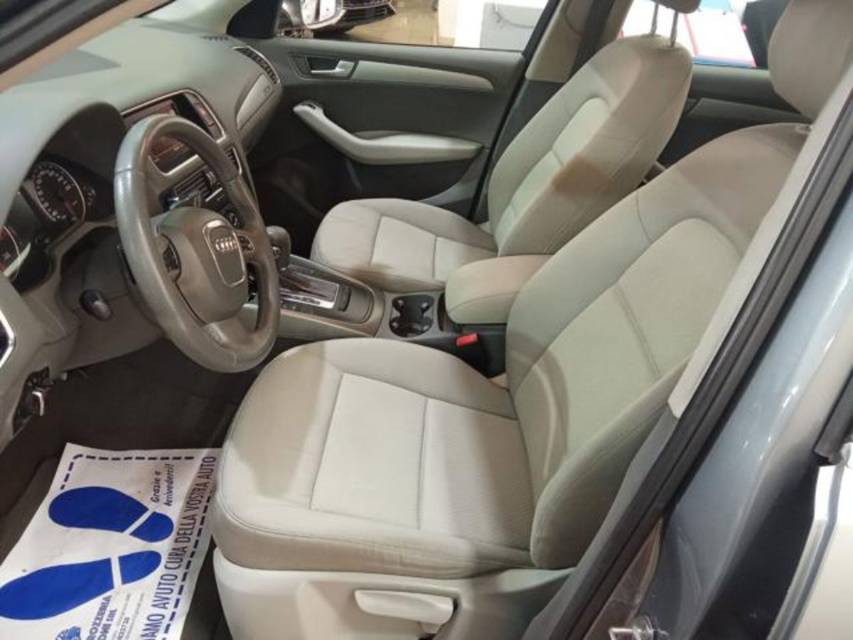 Audi Q5 2.0 TFSI 211 CV quattro S tronic (7)