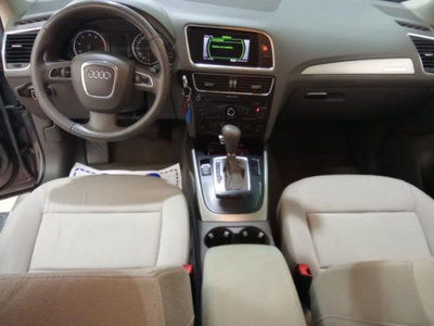 Audi Q5 2.0 TFSI 211 CV quattro S tronic (8)