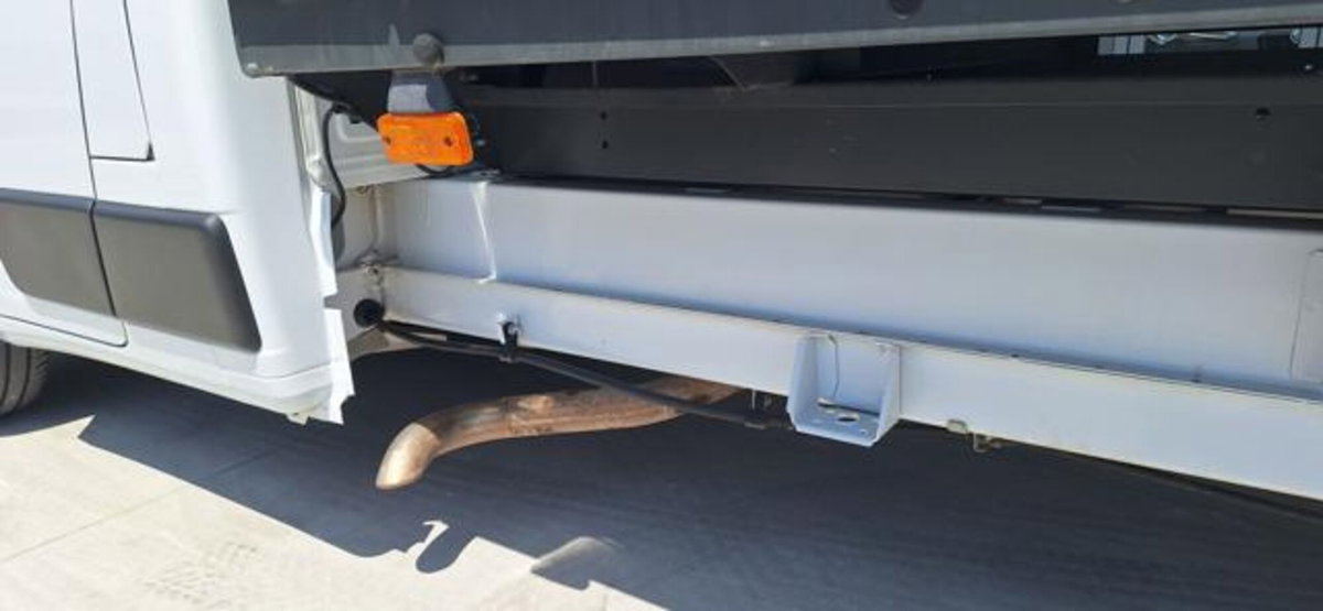 Fiat Ducato 33 LH1 2.3 mjt 140cv carro ribalt.tril. AT9 E6d-temp (10)